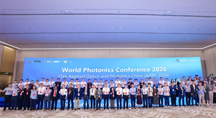 sCMOS相机在前沿光子学研究中的应用